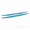 Car Wiper Blades, Many Sizes Available, Made of Stainless Sttel Backing